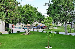 Yalçın Villaları Genel 5